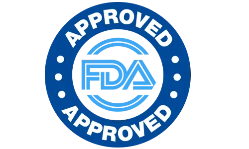 Nervion FDA Approved